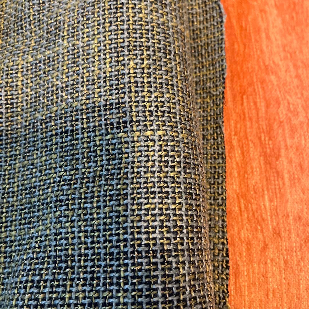 のん L３NISSIN 日進木工　ヴィンテージ スタイリッシュ　軽量チェア