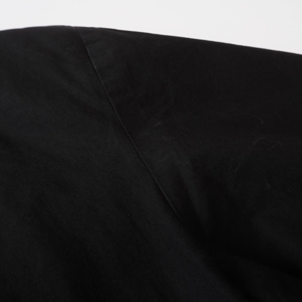 80s 90s agnes b. homme ハの字ジップジャケット OLD