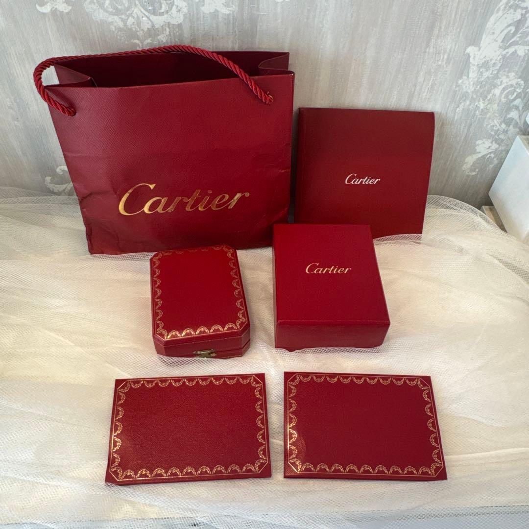Cartier マイヨンパンテール