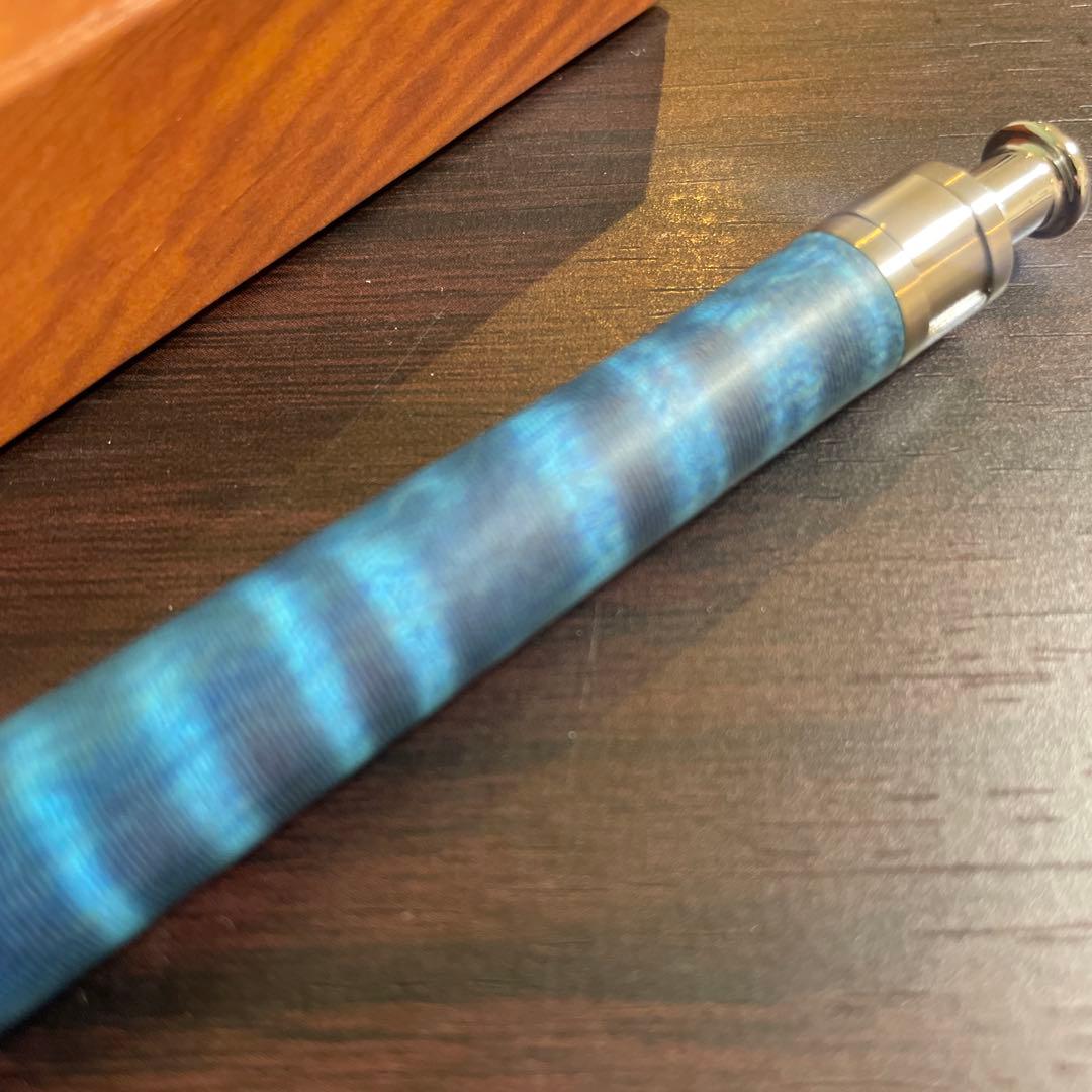 工房偰　スタビライズウッド