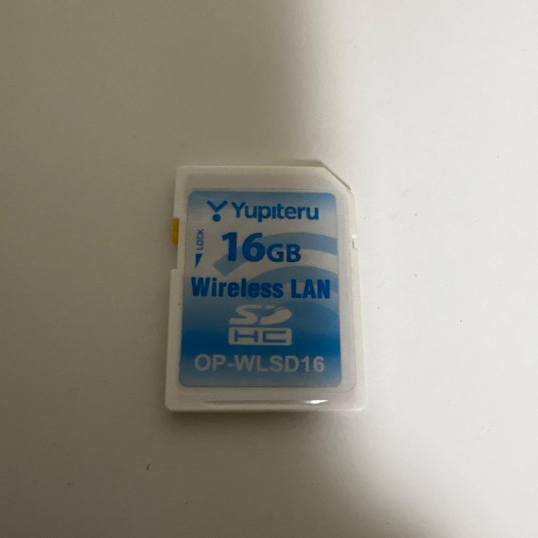 ユピテル YUPITERU LS320 OBD12-MIII