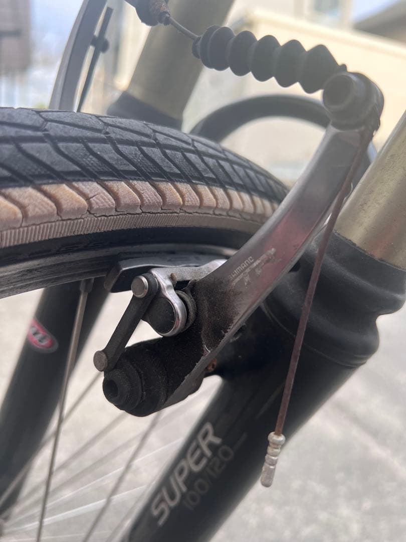 SPECIALIZED stumpjunper マウンテンバイク