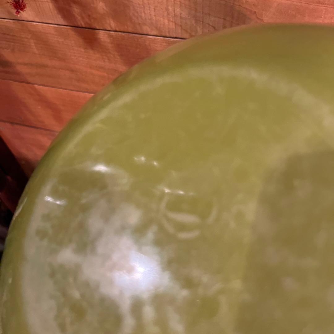 希少！特大キャサリンホルムボウル