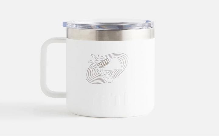 KITH & YETI ボトル　マグ　セット
