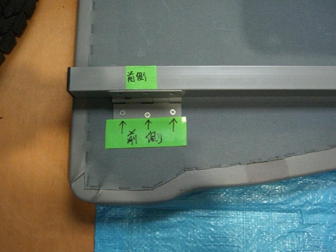 200系ハイエースS-GL　オグショーベッドキット（送料無料）