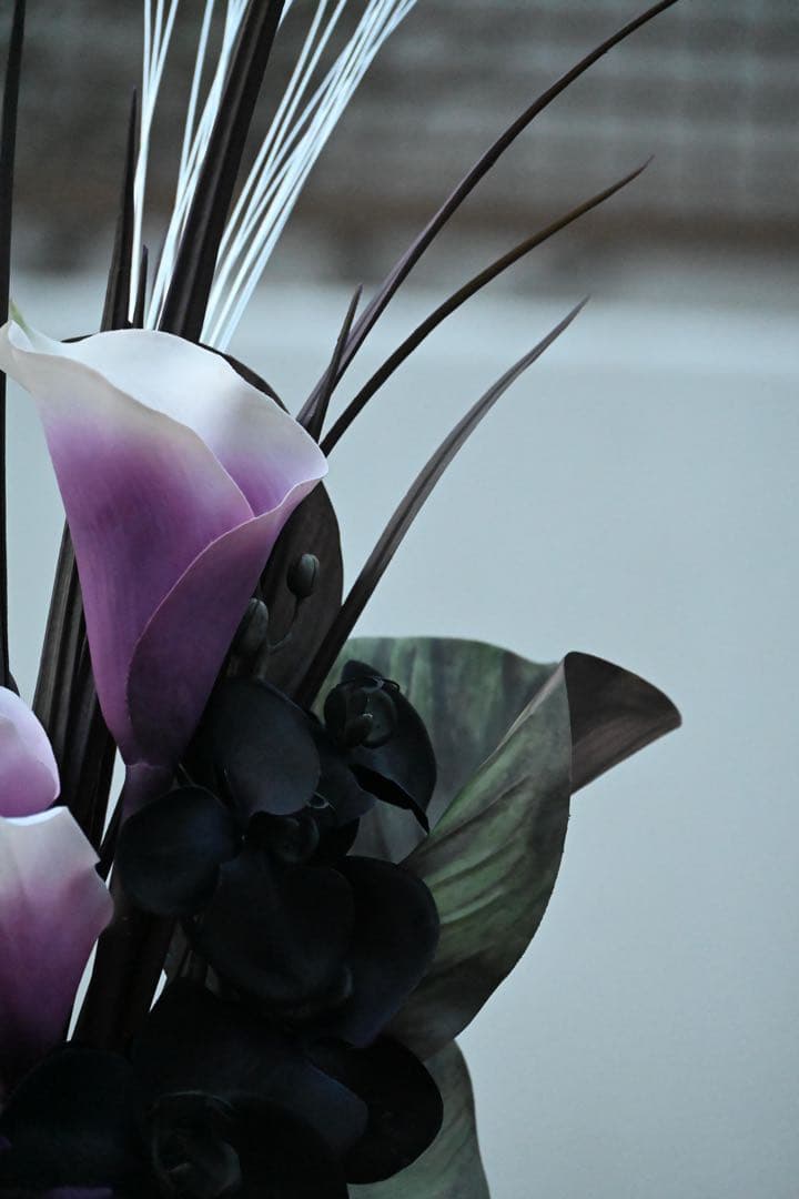 ウェディングブーケ