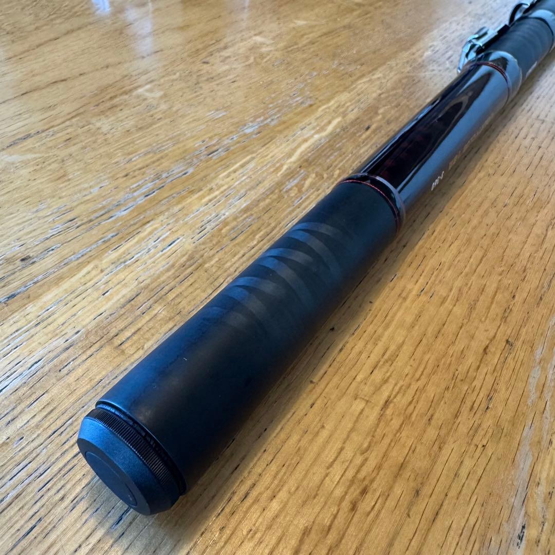 DAIWA 磯竿 LBT C 3-360 360cm