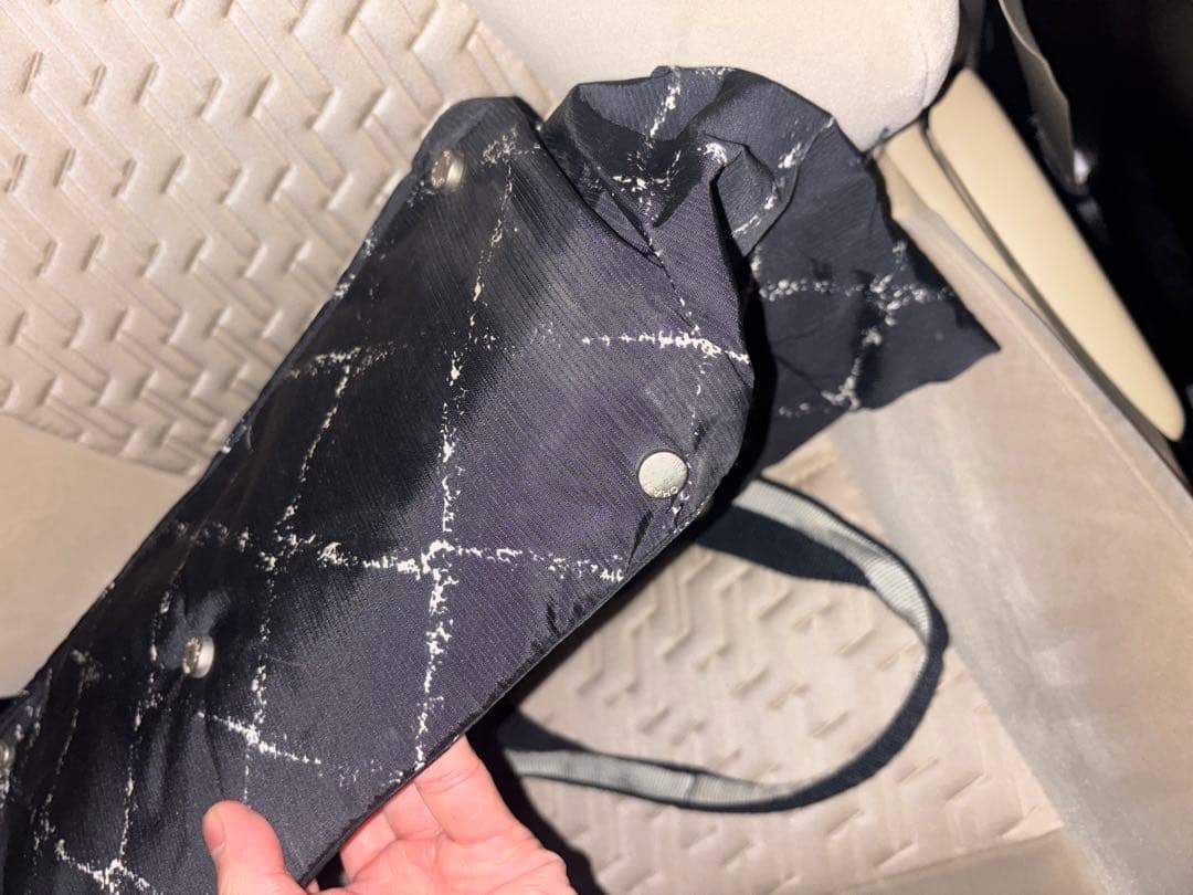 最終値下げ　シャネル　トートバッグ　美品