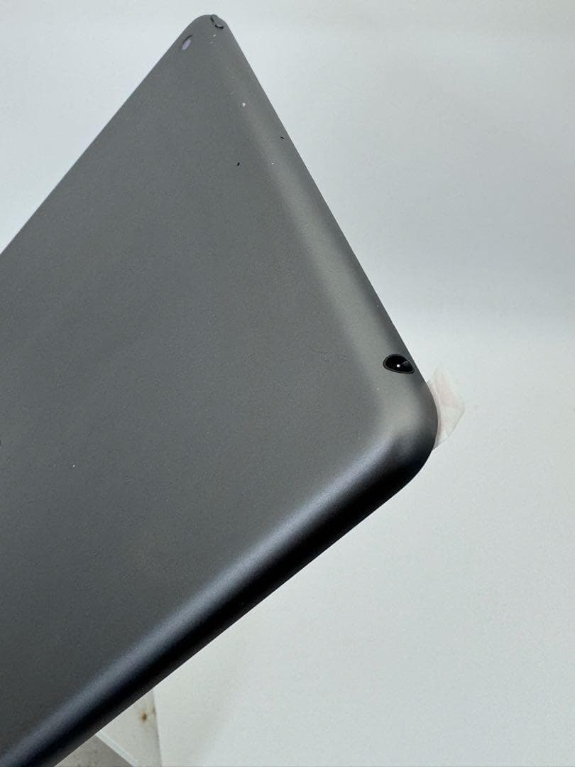 ipad 2019 128GB 第七世代　ブラック