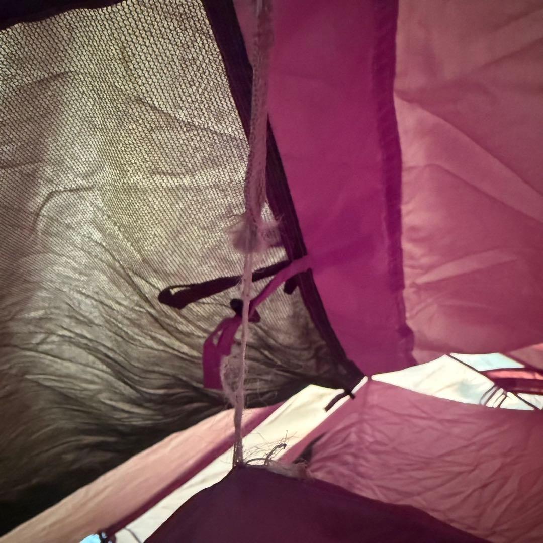 タラスブルバ　キャタピラー2ルームシェルター