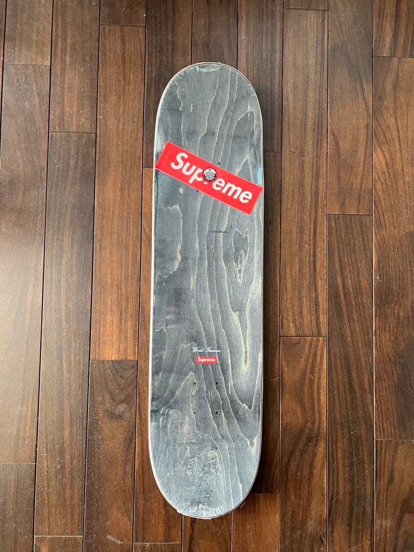 ハ*ル様 Supreme Illegal Business Skateboard