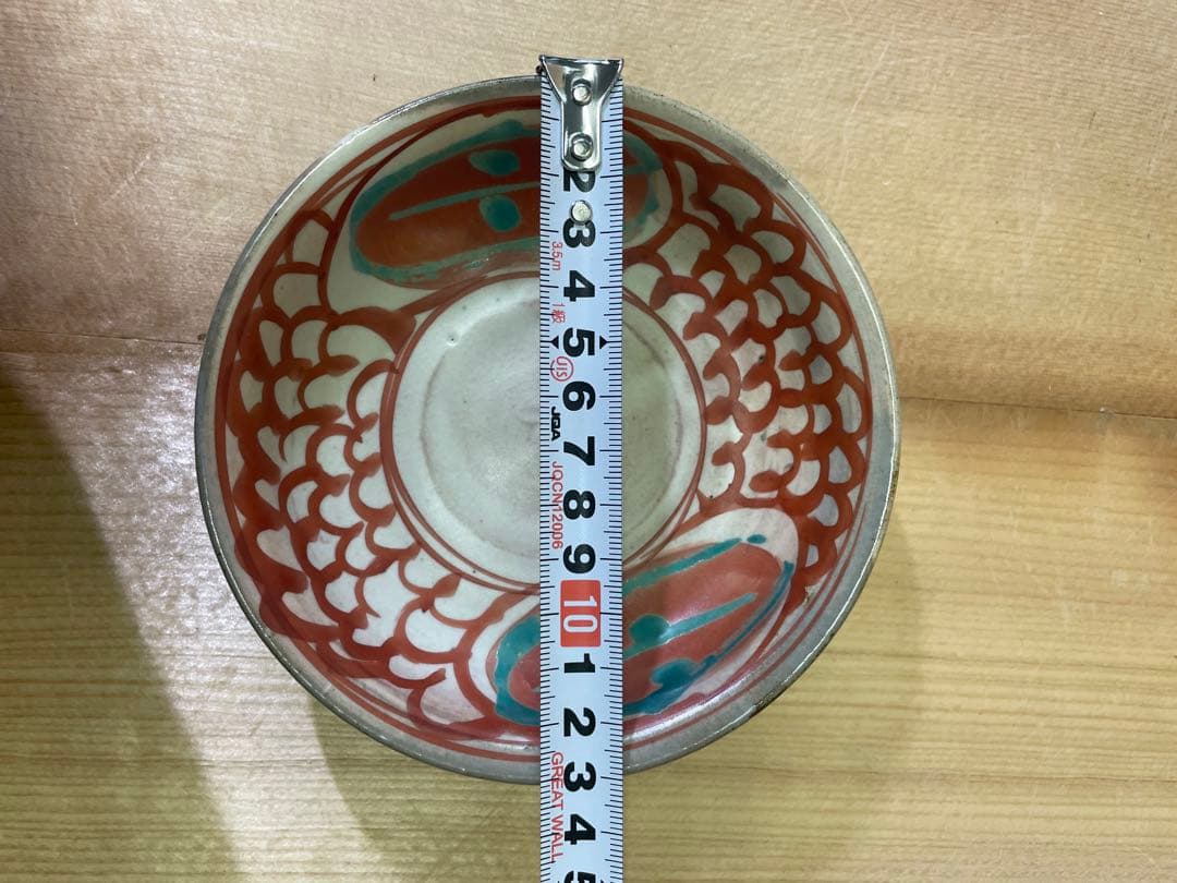 陶芸家　佐藤敏　作　2客