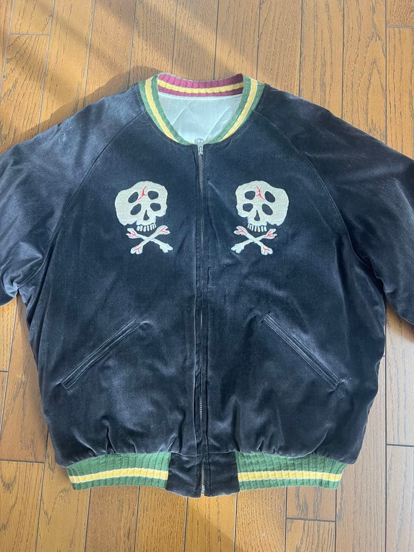 kapital 別珍　スーベニアジャケット　サイズ2