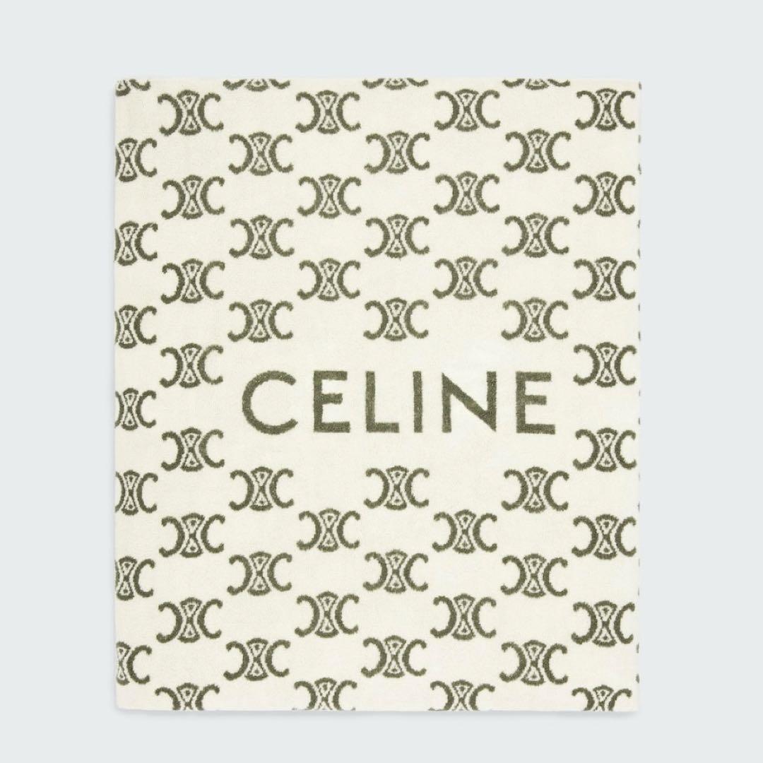 専用　セリーヌ　ピアス2個セット