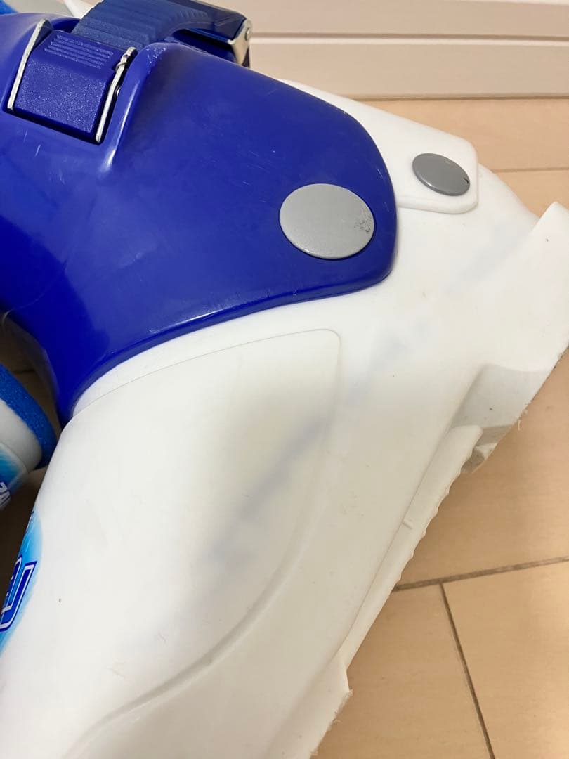 スキー3点セット！ 88cm ブーツ21.0cm大阪手渡し可能　 子供用　キッズ