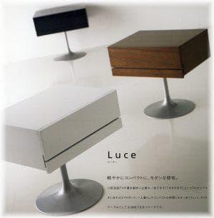 MKマエダ Luce ウォールナット