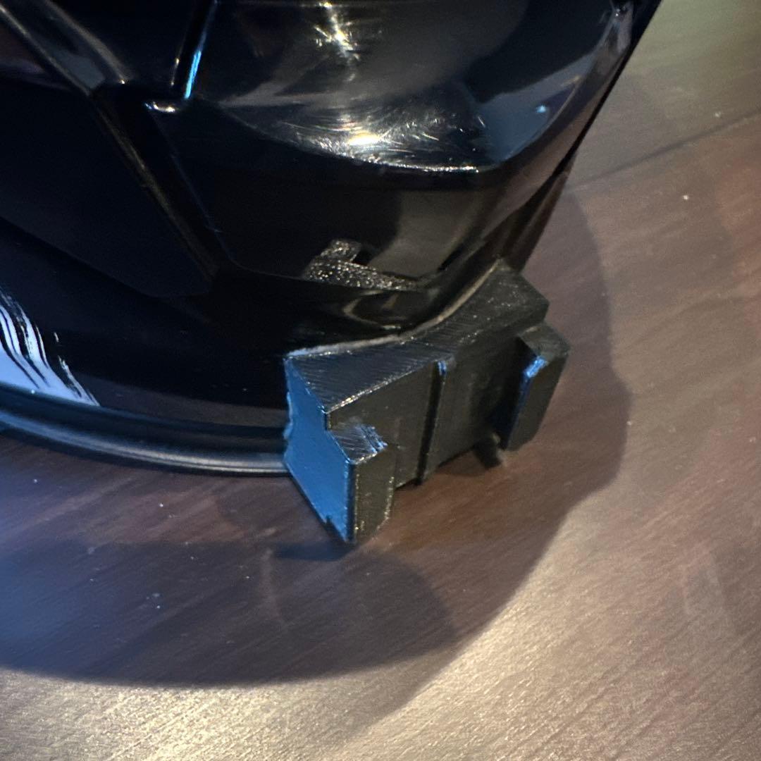 SHOEI フルフェイスヘルメット ホワイト/ブラック セナインカム内蔵