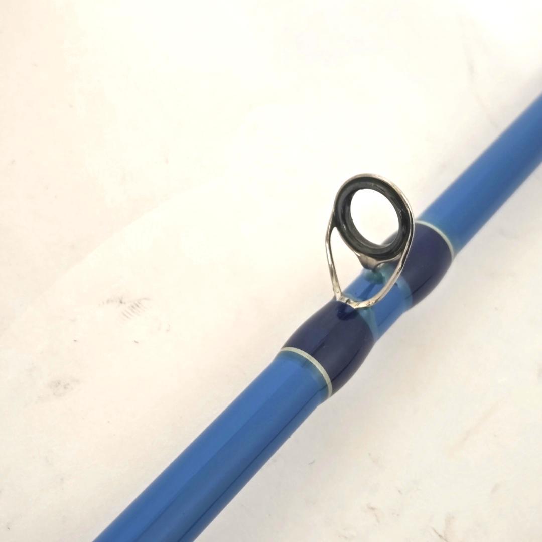 meavsaa　ジェットスロー　ジェットセッター71C　ケース無し