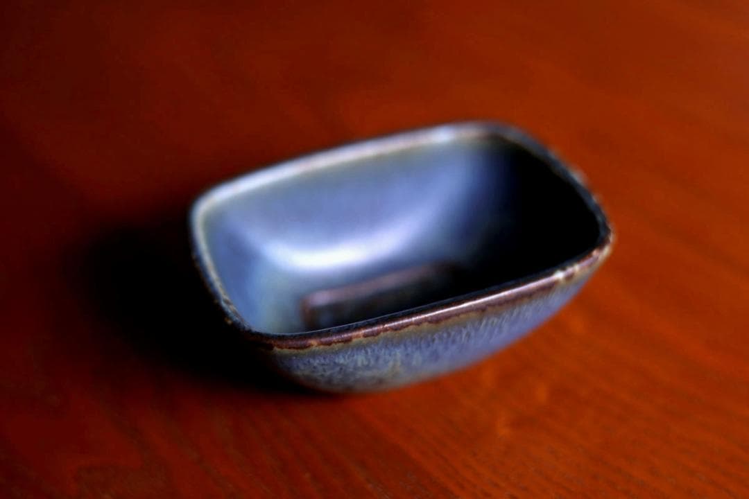 Gunnar Nylund グンナーニールンド ボウル 74860