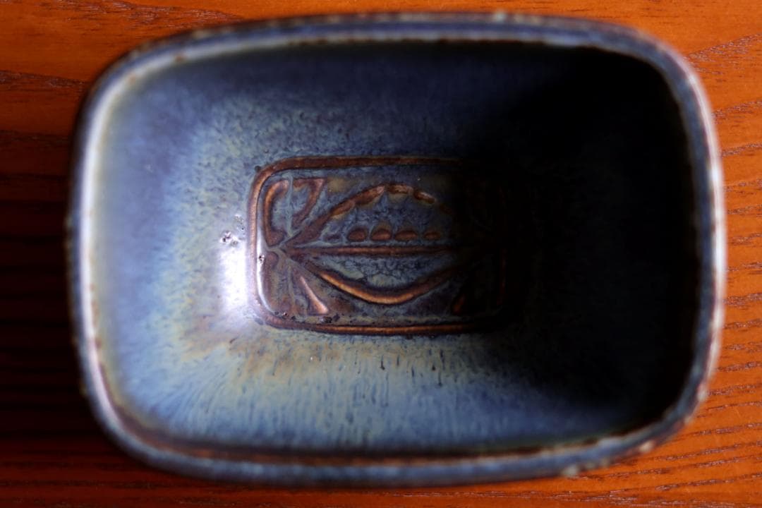 Gunnar Nylund グンナーニールンド ボウル 74860