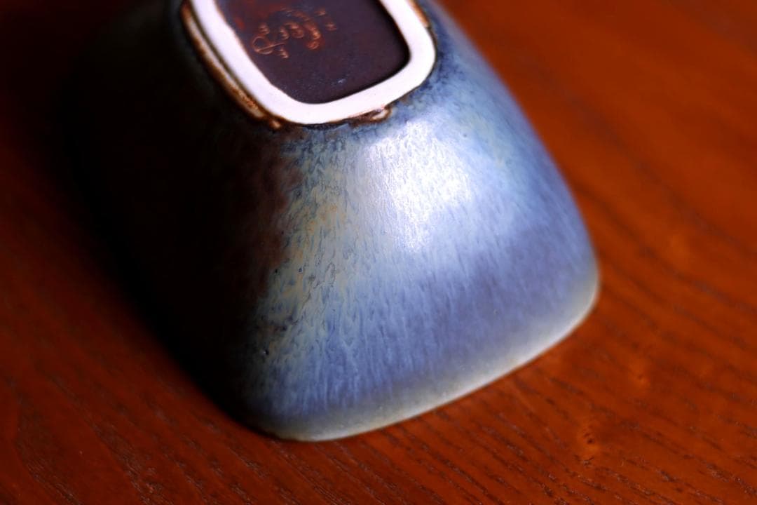 Gunnar Nylund グンナーニールンド ボウル 74860