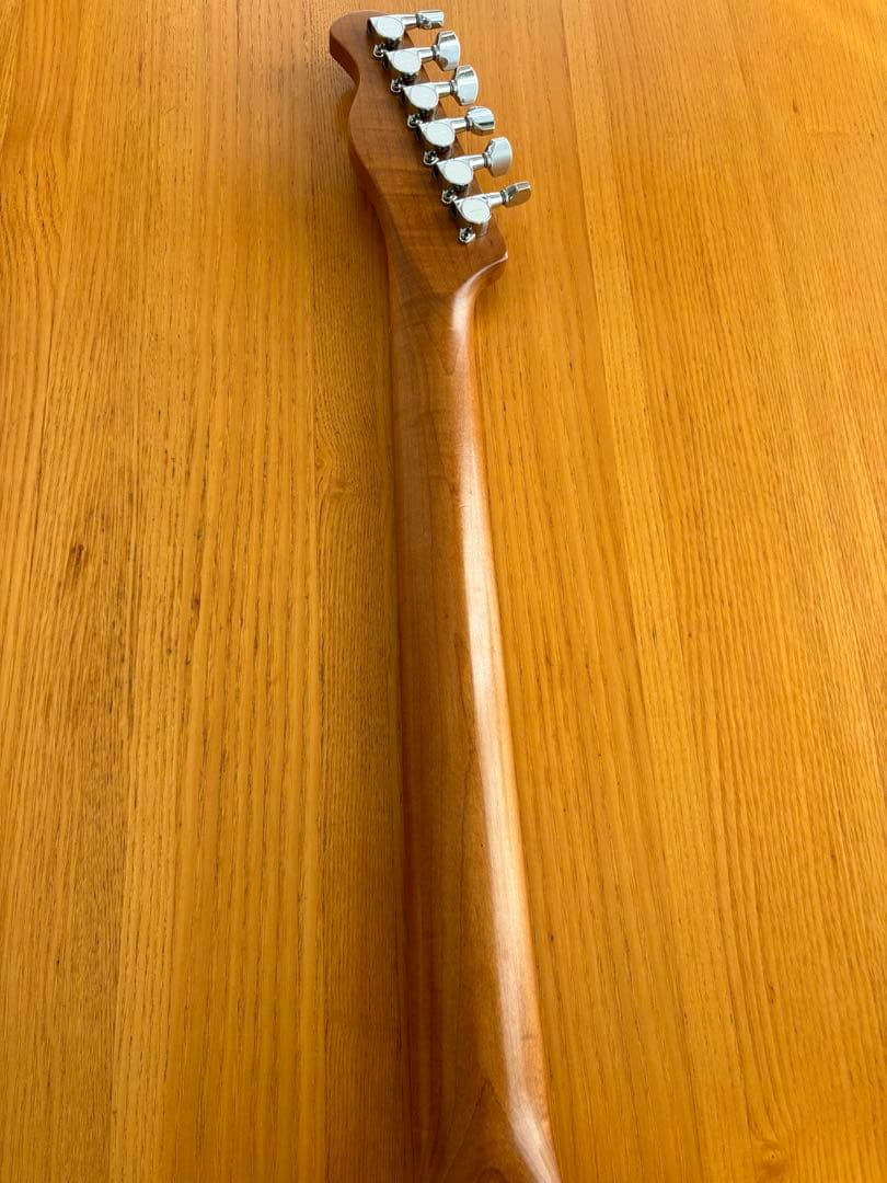 バッカス　bacchus BTE-2-RSM white 白