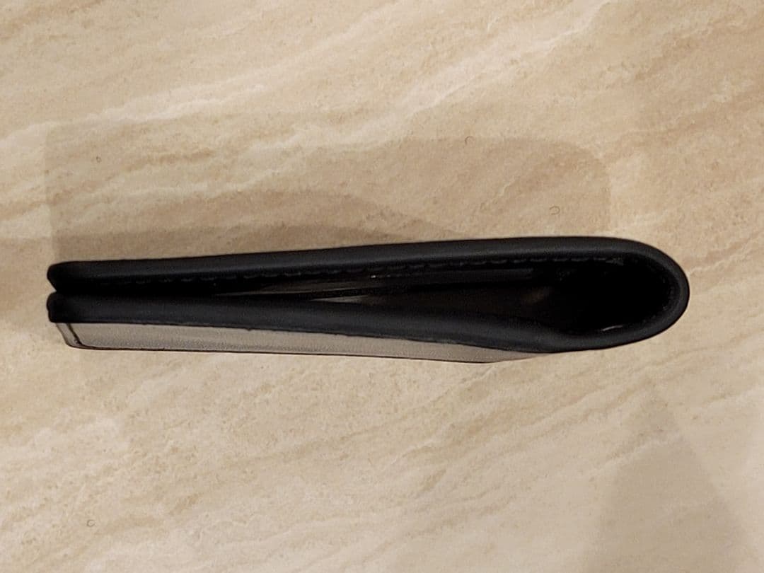 警察手帳　撮影用　レプリカ　紐付き