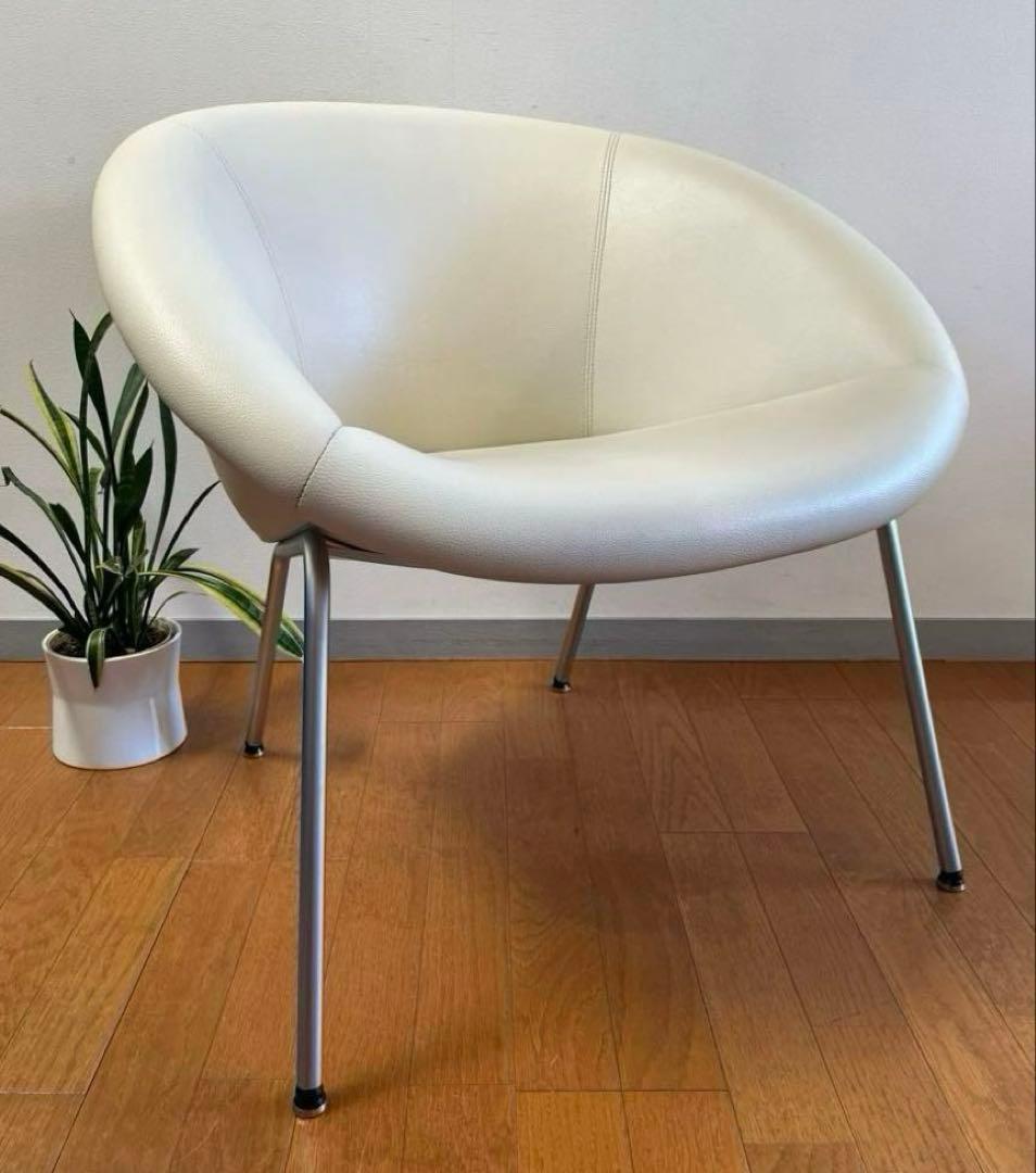 WALTERKNOLL ウォルターノル 369 アームチェア ② ドイツ　モダン