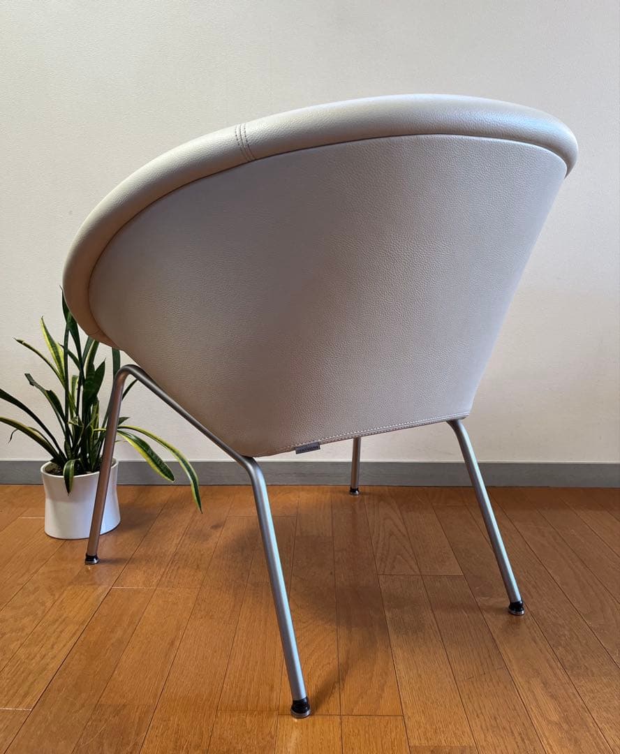 WALTERKNOLL ウォルターノル 369 アームチェア ② ドイツ　モダン