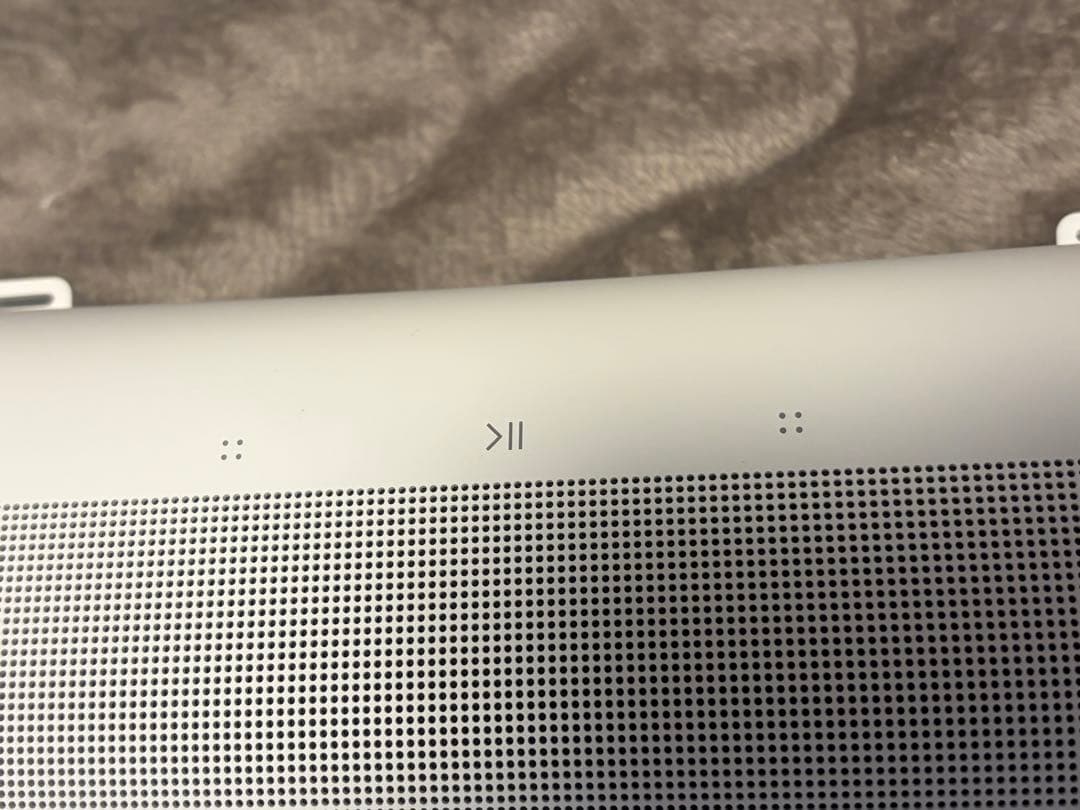 2022年7月購入 SONOS ARC ATMOS ソノスアーク