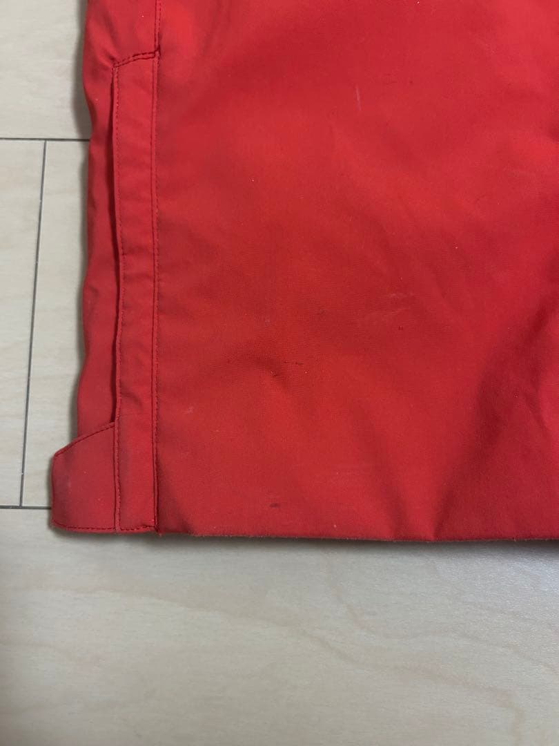 Goldwin スキーウェア サイズ 緑S/オレンジM 美品