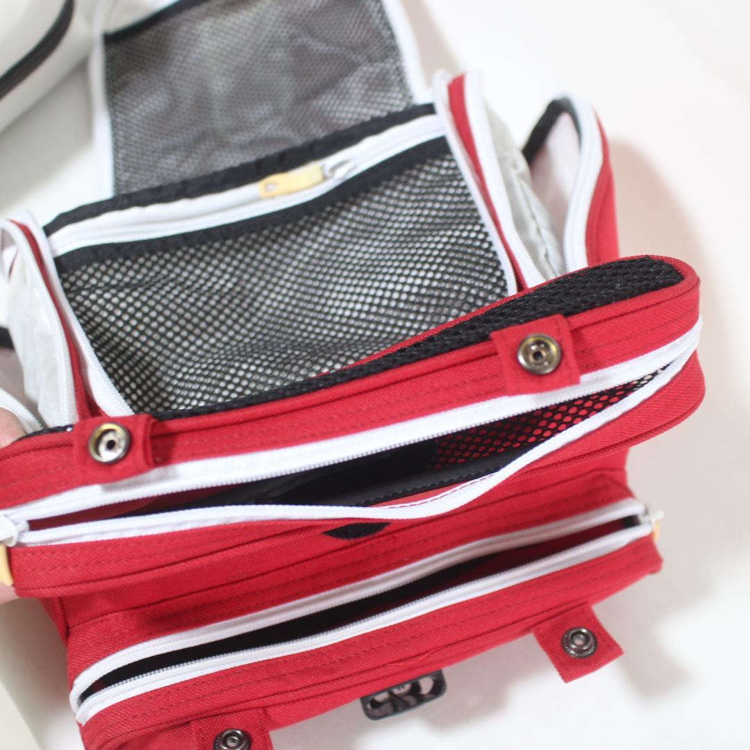 【激レア珍品 極上 限定モデル】大容量 BURTON トラベルバッグ 旅行バッグ