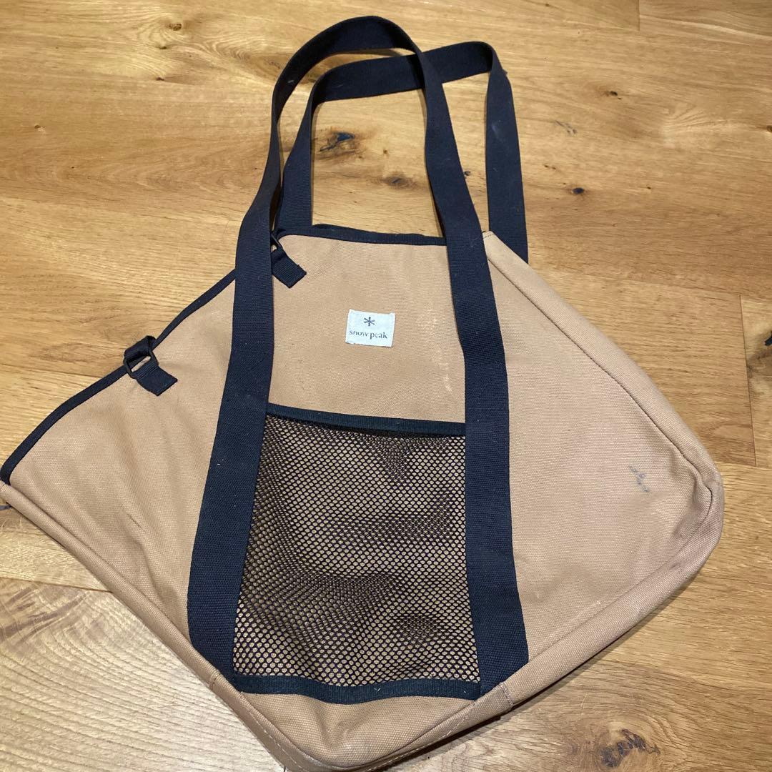 peak 焚火台M 6点セット 焼網ProM. 焚き火台グリルブリッジ