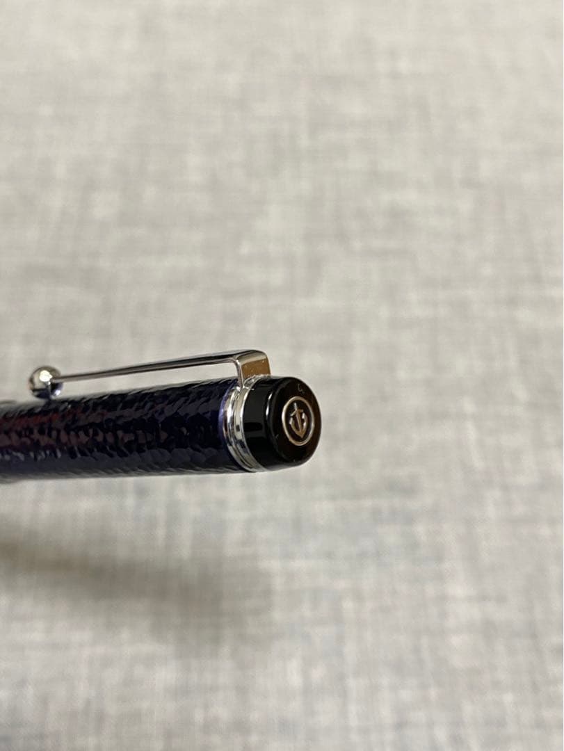 Oita Made JAPAN BLUE ボールペン