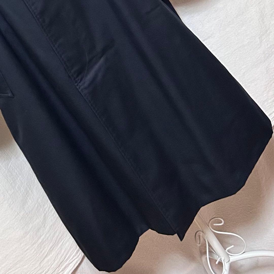 美品 バーバリー トレンチコート ステンカラーコート メンズ コート アウター