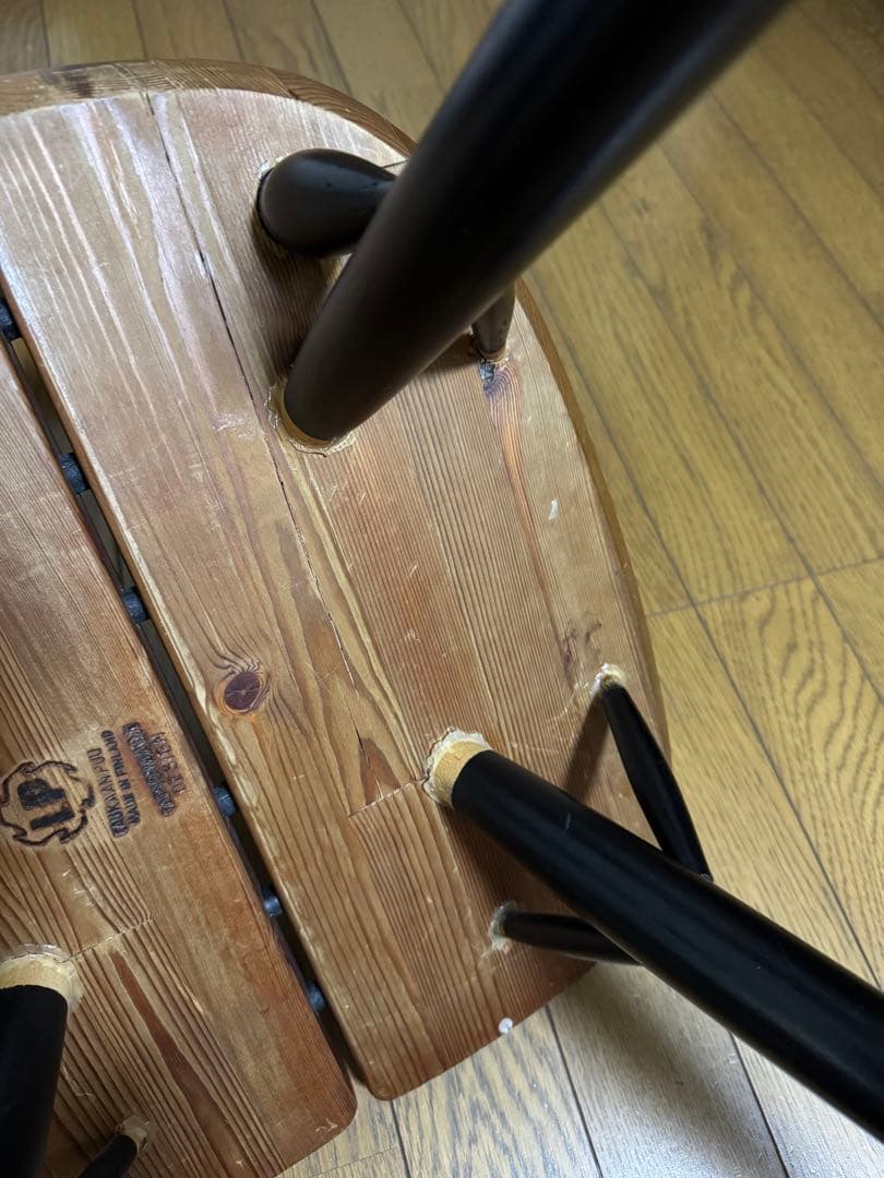 イルマリ・タピオヴァーラ/ヴィンテージ ピルッカチェア