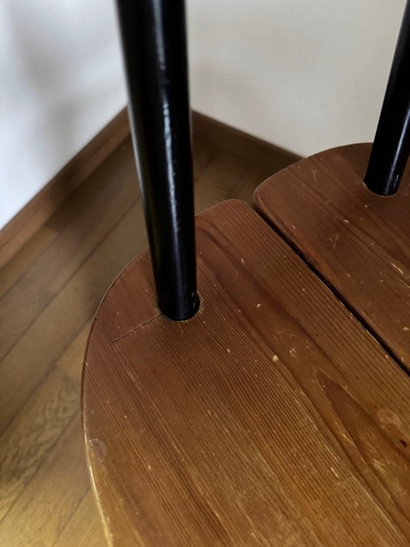 イルマリ・タピオヴァーラ/ヴィンテージ ピルッカチェア