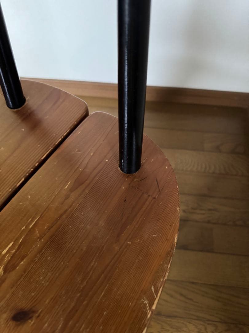 イルマリ・タピオヴァーラ/ヴィンテージ ピルッカチェア