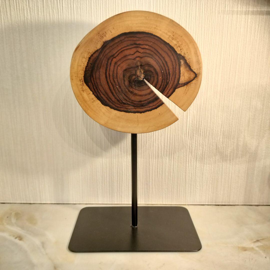 現代美術 モダンオブジェ ウッドオブジェ