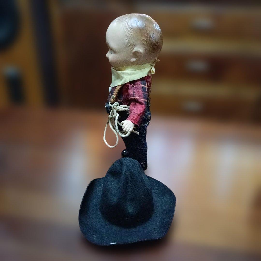 buddy lee doll バディーリー人形４体セット