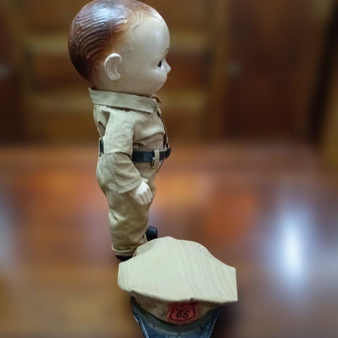 buddy lee doll バディーリー人形４体セット