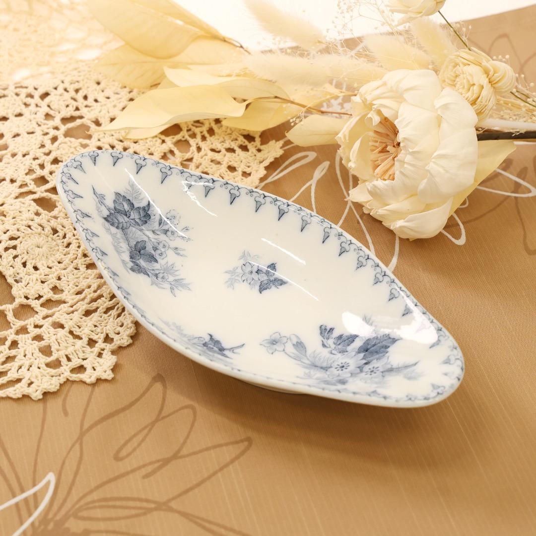 フランス アンティーク ラヴィエ サングミンヌ FLORE