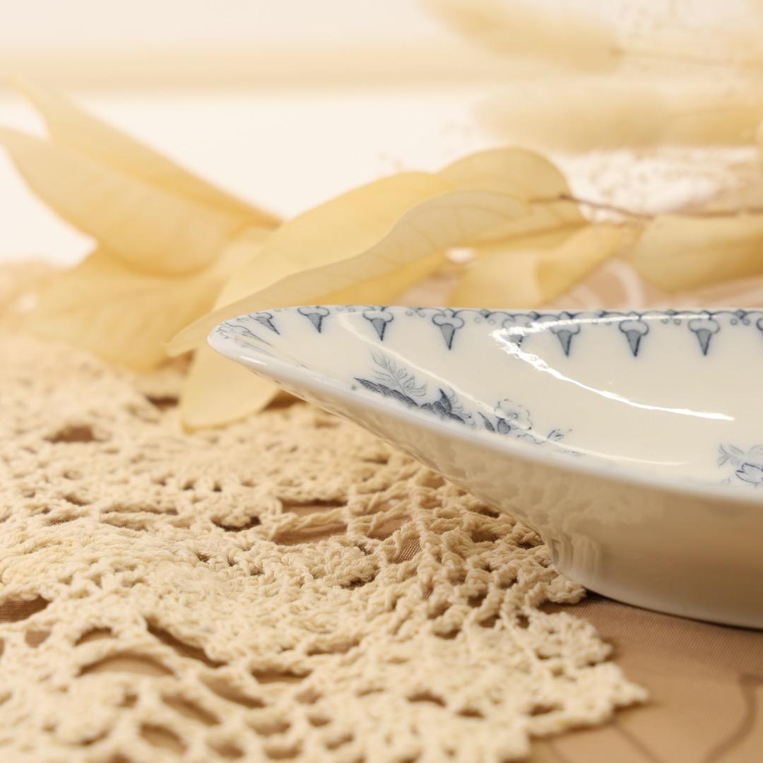 フランス アンティーク ラヴィエ サングミンヌ FLORE