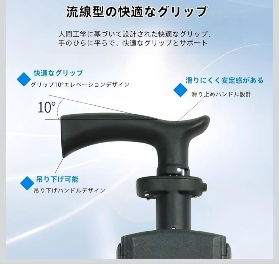 XXPPJJ 折りたたみ式チェア 120kg耐荷重