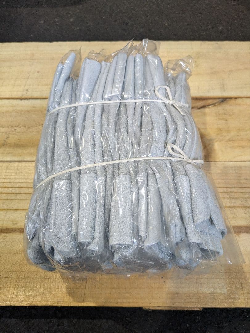 革手袋 皮手袋 50双 作業用 DIY等