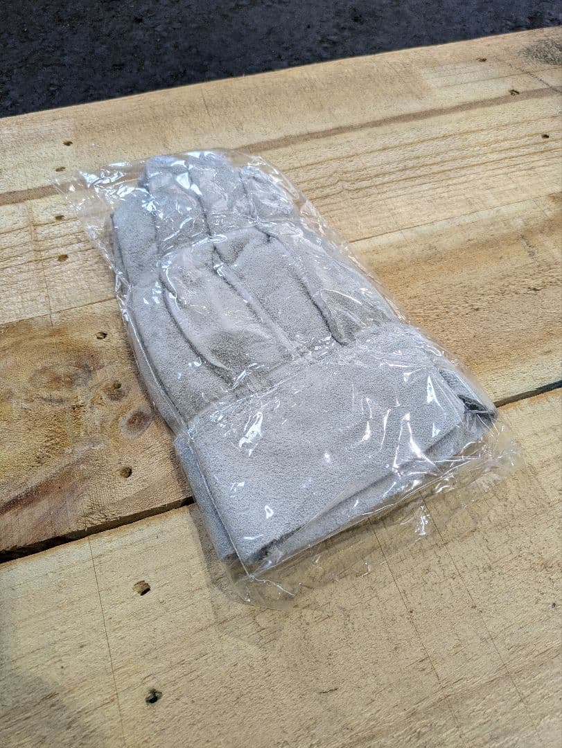 革手袋 皮手袋 50双 作業用 DIY等