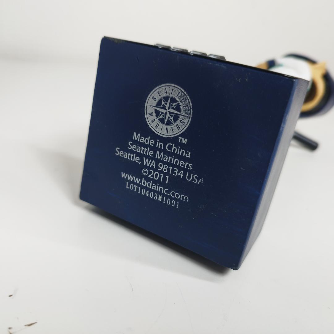 イチロー ヒットカウンター ボブルヘッド 2011 美品 首振り人形 IIO7