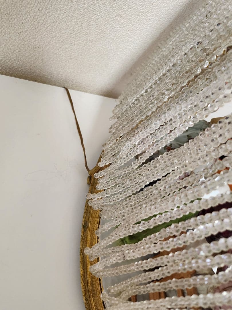 希少Goebel大型ヴィンテージ楽団シャンデリア付