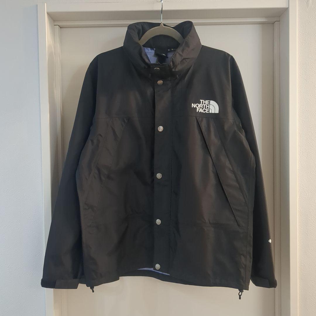 THE NORTH FACE GORE-TEX レインテックス