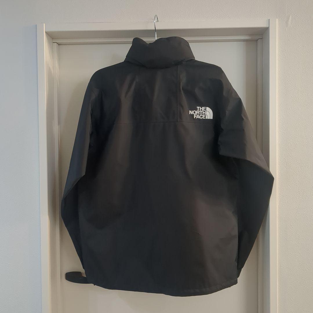 THE NORTH FACE GORE-TEX レインテックス